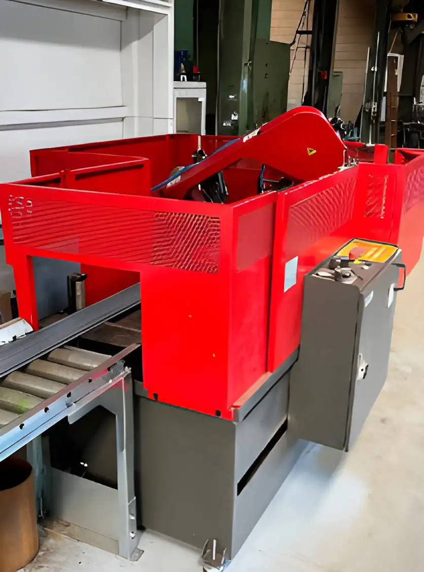 Båndsav - Bianco MOD370 Automatsav