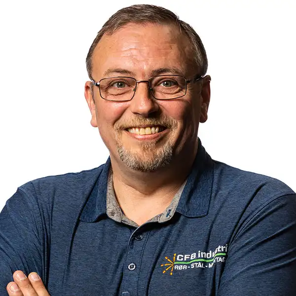 Foto af Boris Agerboe