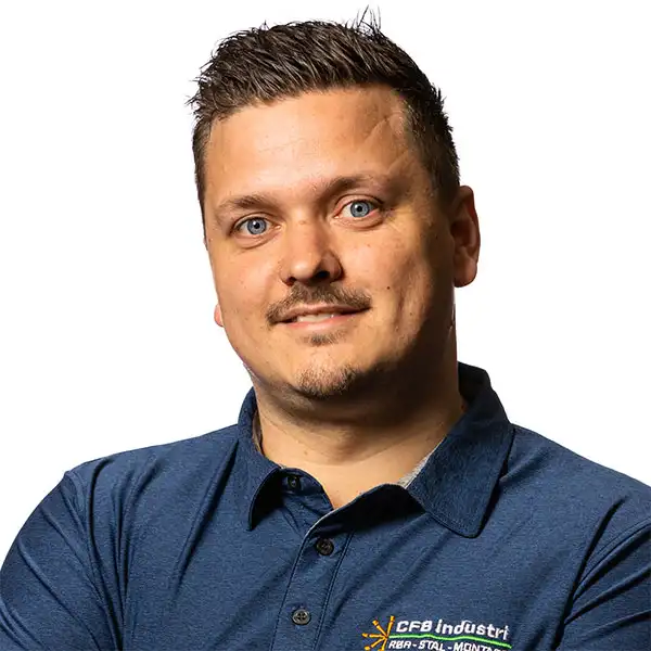 Foto af Christian Falk