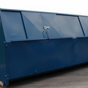 lukket container-P5170367 Lukket container - aasum container