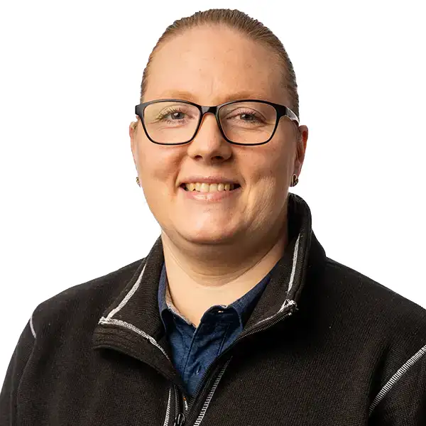 Foto af Bettina Nielsen