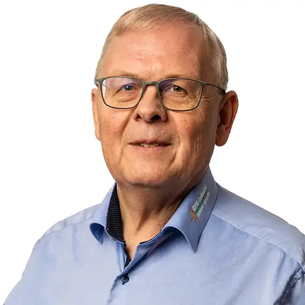 Foto af Keld Jakobsen