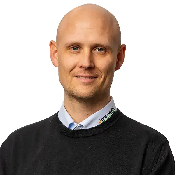 Foto af Lasse Bavngaard