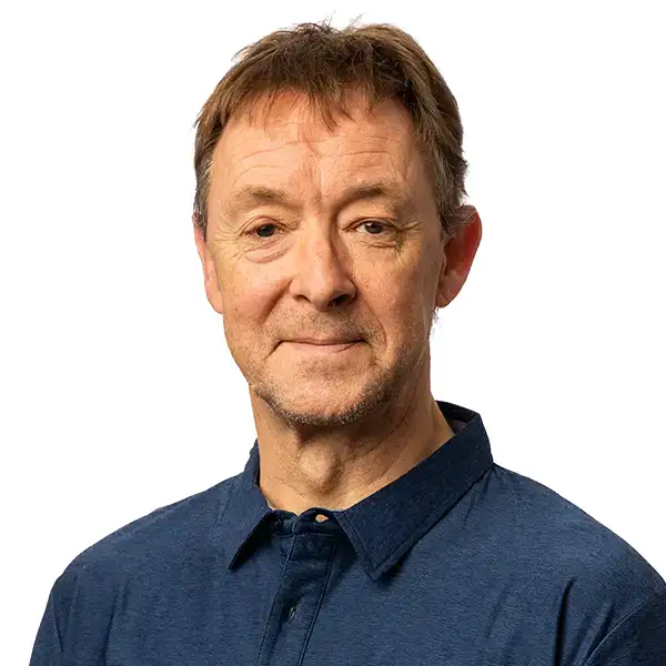 Foto af René Pedersen