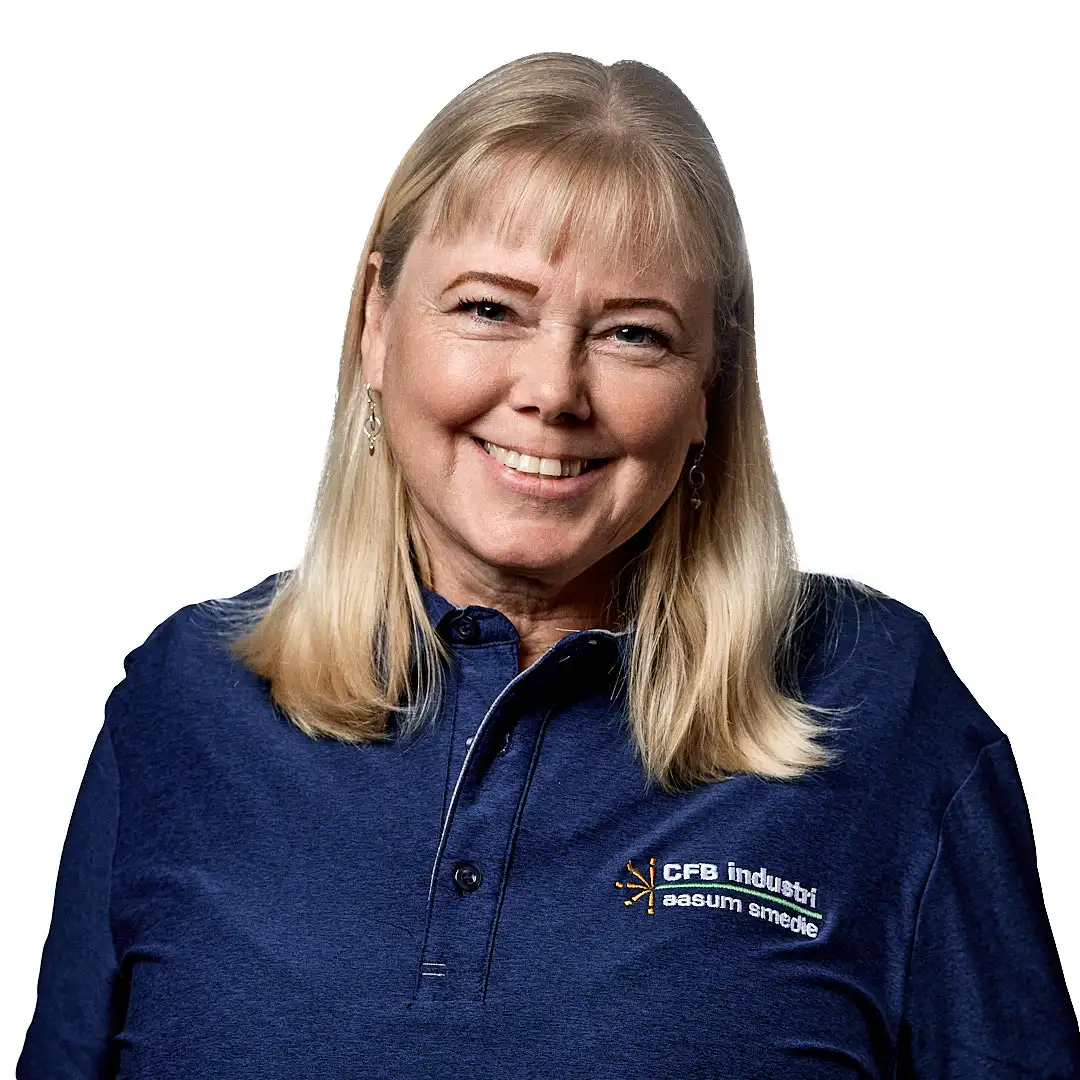 susanne frost 1